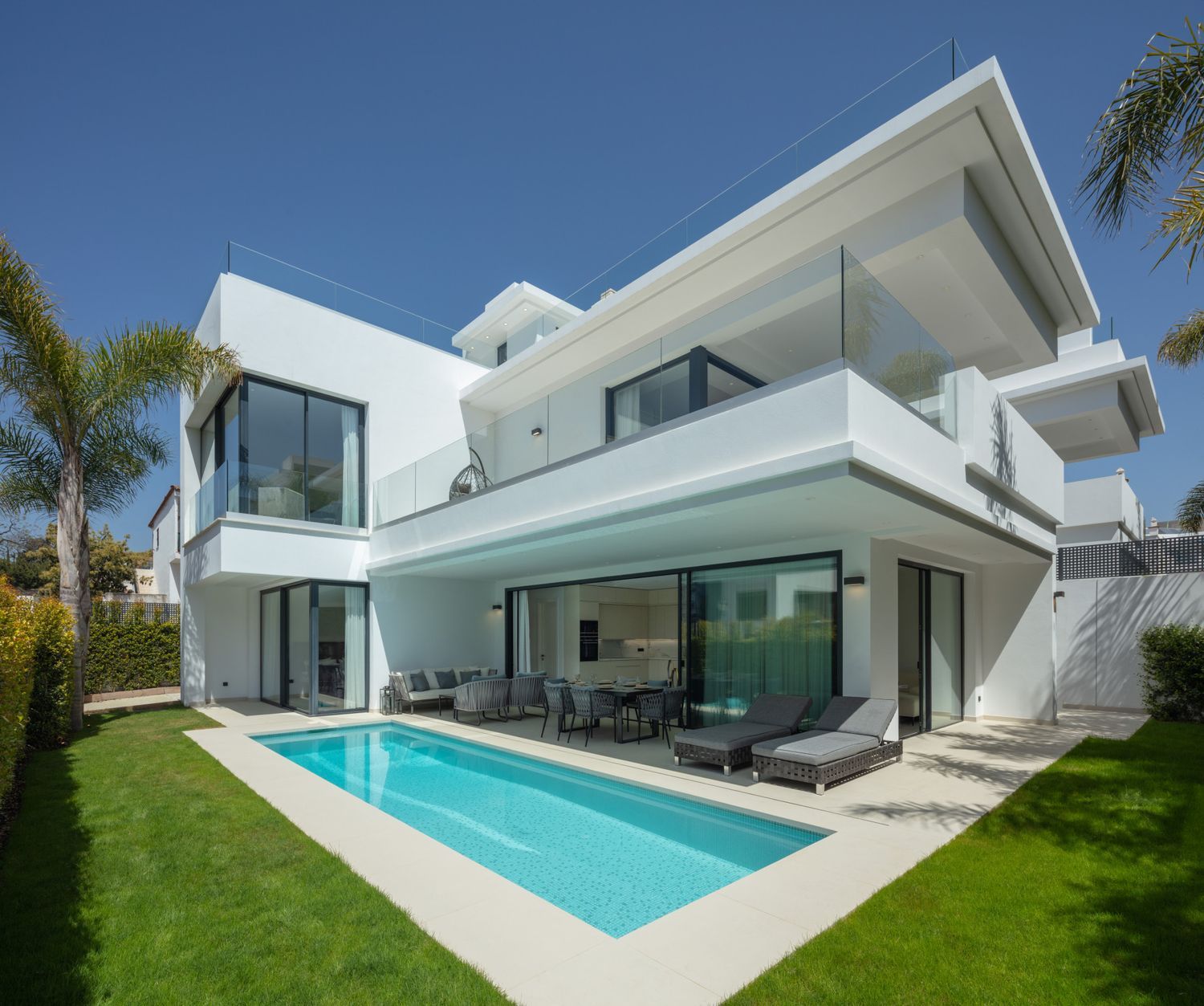 Casa o chalet independiente en Urbanización Torre Verde, 28, Puente Romano - Foto 9
