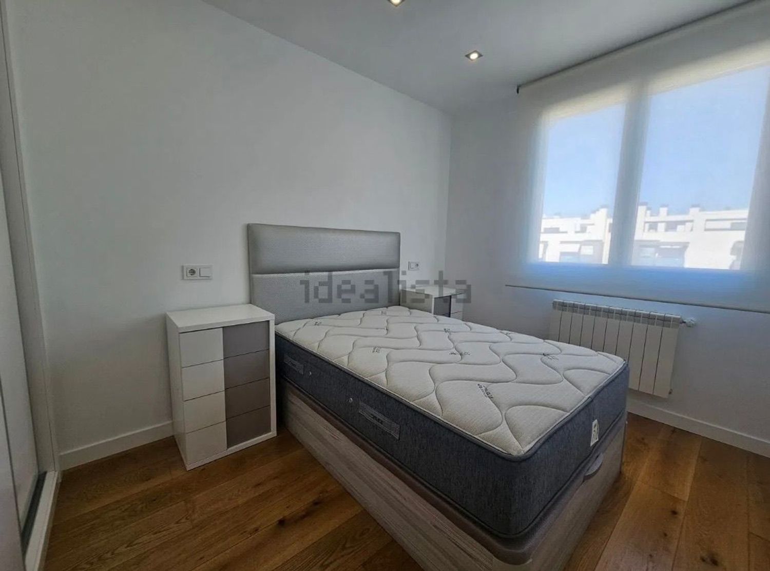 Piso en Calle Cabeza Mesada, 11, Ensanche de Vallecas - La Gavia - Foto 24