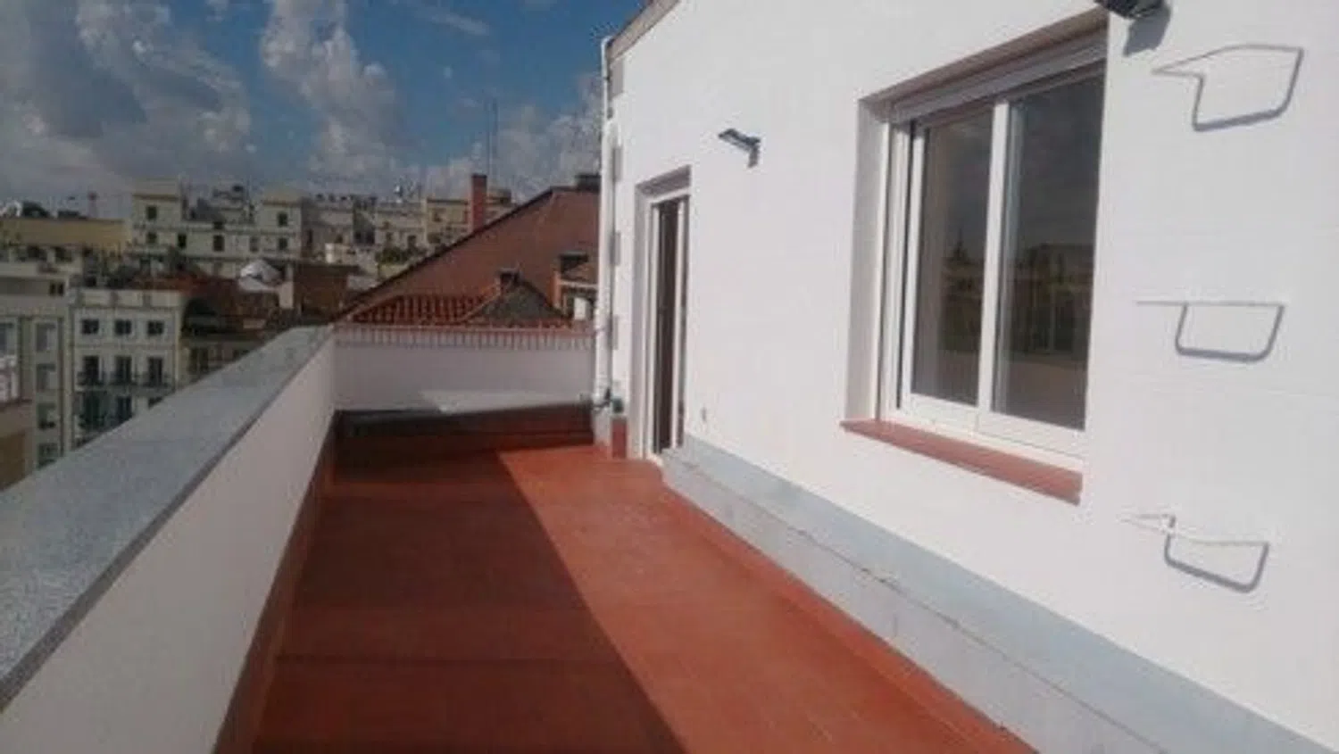 Ático en costanilla de Capuchinos, 5 - Foto 1