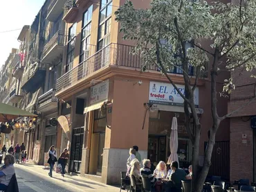 Piso en  Carrer de les Avellanes 12 - Foto 10