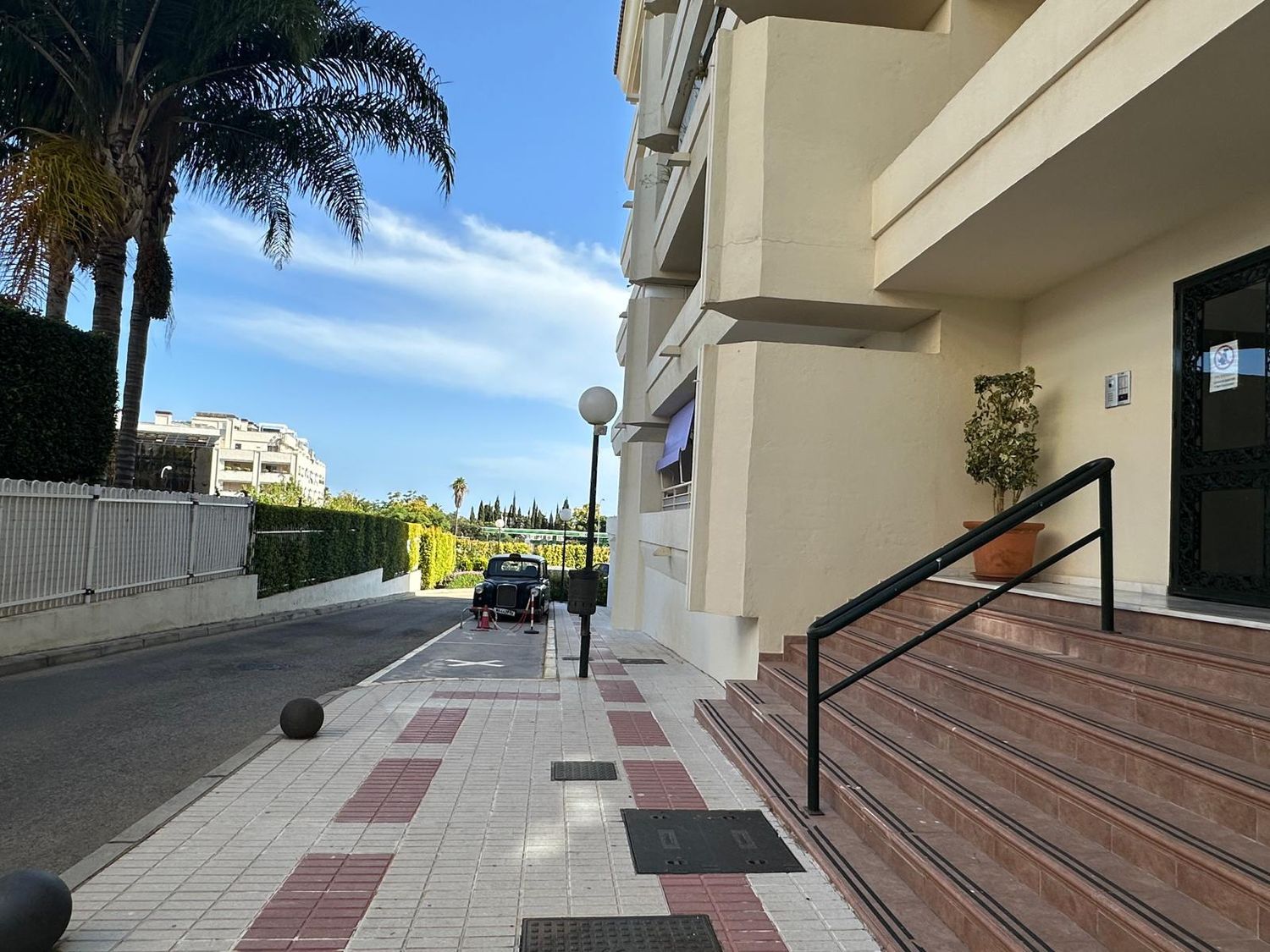 Piso en bulevar Príncipe Alfonso de Hohenlohe, 2 - Foto 3