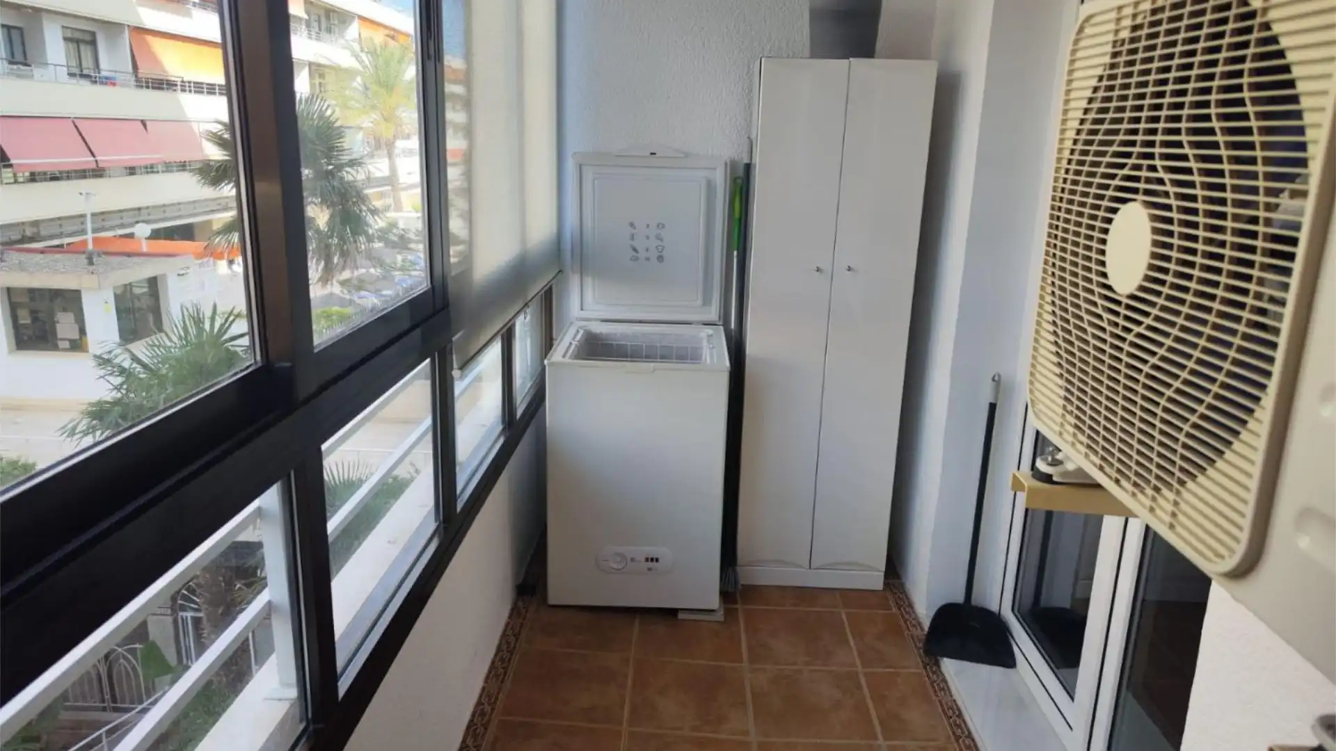 Apartamento en  Calle Danza Invisible 4 - Foto 9