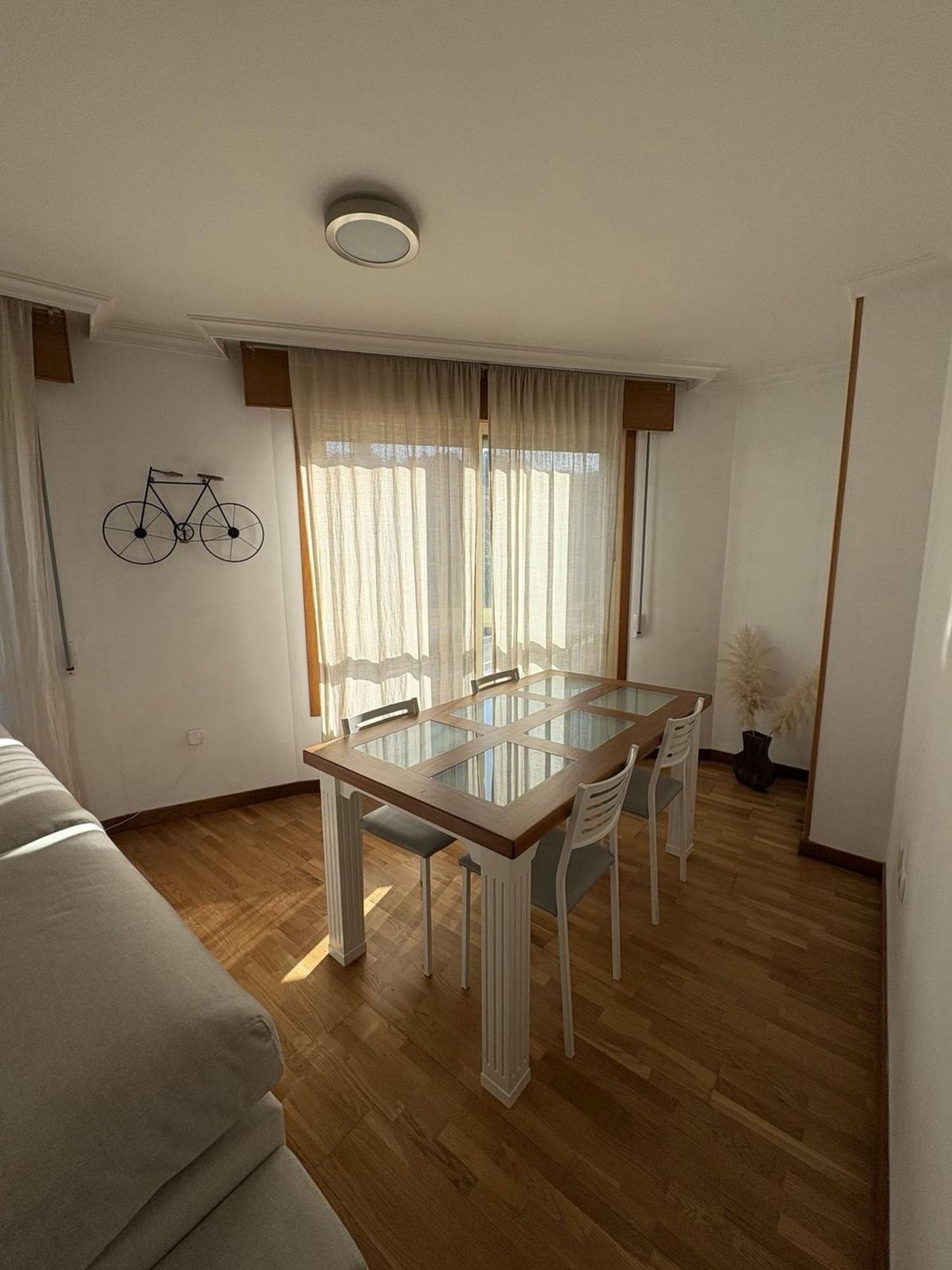 Piso en Avenida Castelao, 136 b - Foto 3