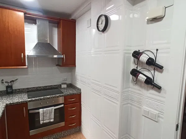 Alquiler de piso en Avenida de los Almogávares, 38 - Foto 23