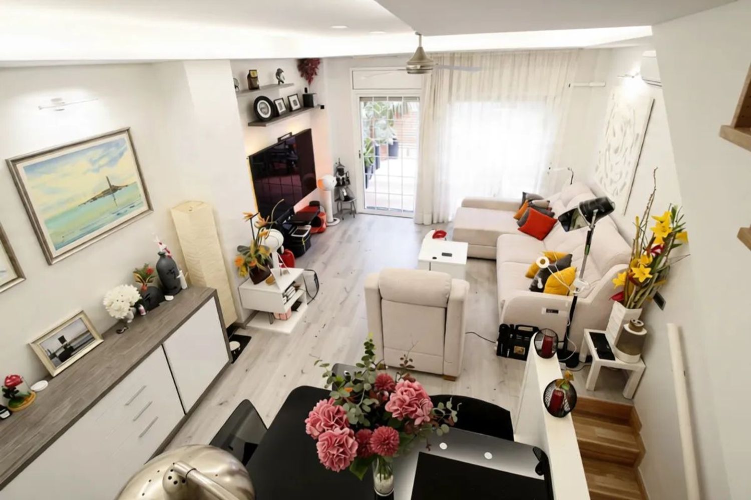 Casa o chalet independiente en Calle de los Tilos, 2, Coimbra - Guadarrama, Coimbra - Guadarrama - Foto 5