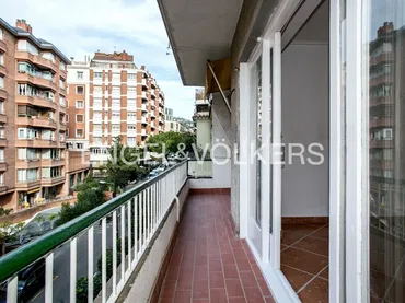 Piso en  Barcelona Capital - Foto 31