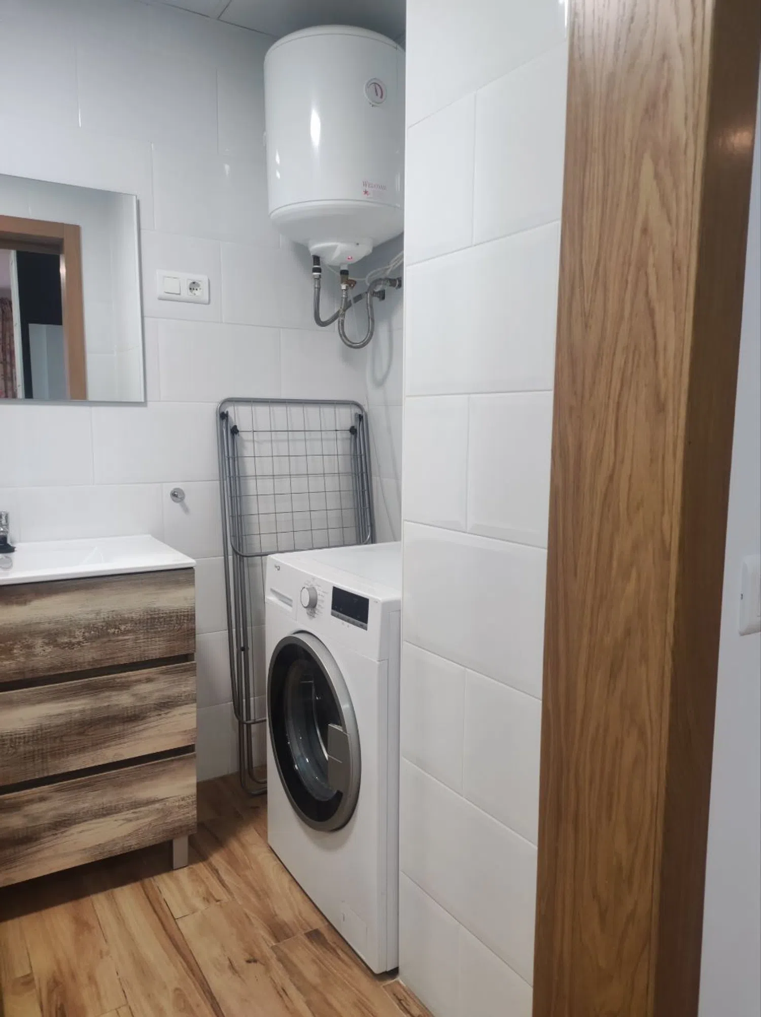 Estudio en plaza de Miraflores, 1 - Foto 8