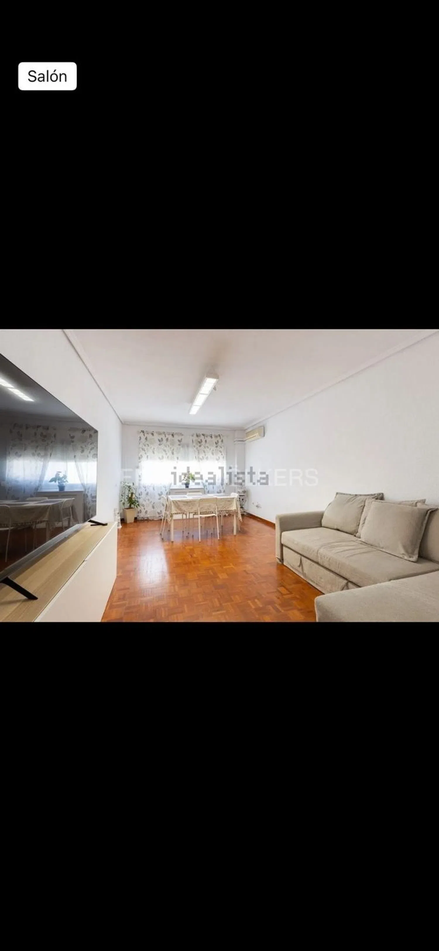 Piso en Gran Via de les Germanies, 18 - Foto 1