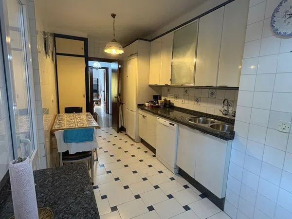 Piso en Avenida Antonio Masa Campos, 17, Santa Marina - La Paz, Santa Marina - La Paz - Foto 5