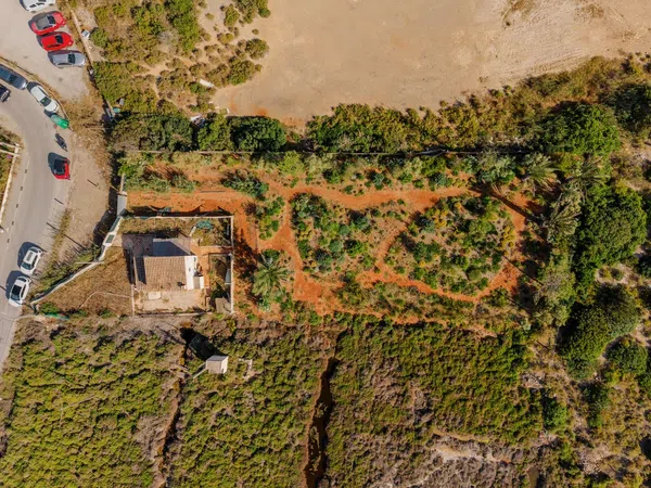 Casa rural en Camino ses Feixes, 46, Marina Botafoc - Talamanca, Marina Botafoc - Talamanca - Foto 39