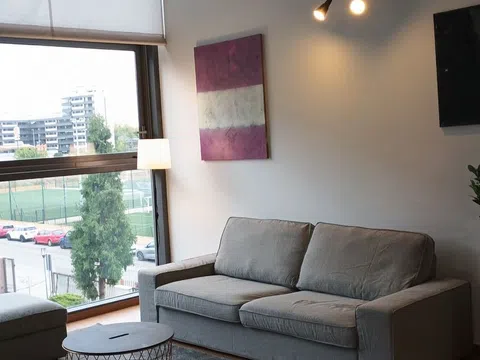 Estudio en calle Antonio Suárez, 10 - Foto 6