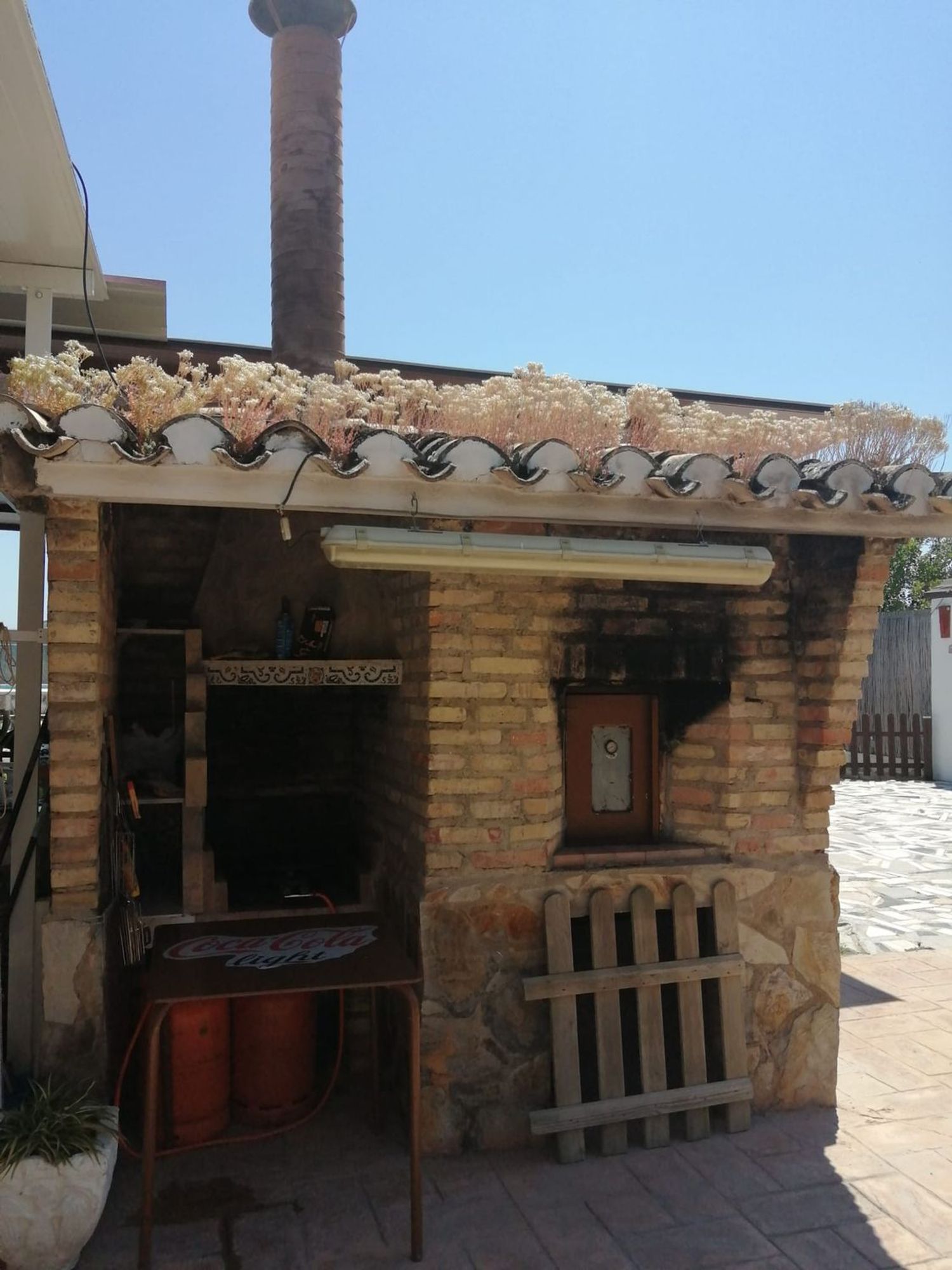 Finca rústica en Calle Parquinal, 1 - Foto 35