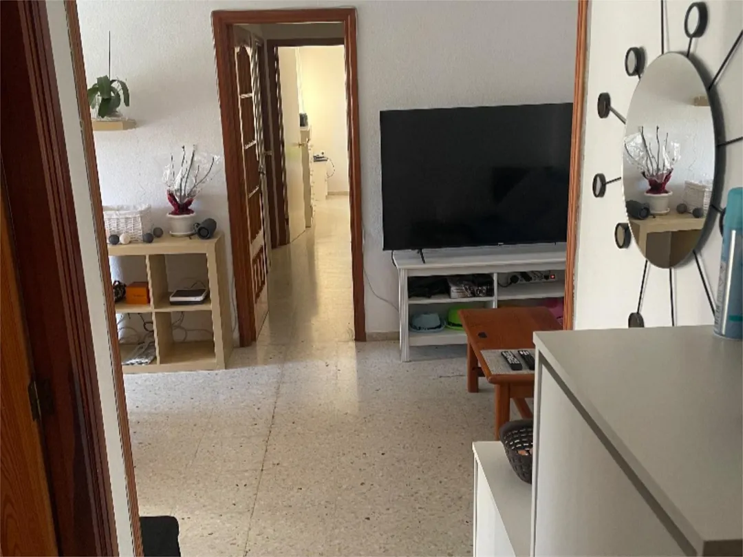 Piso en  Avenida Juan Carlos I 39 - Foto 5