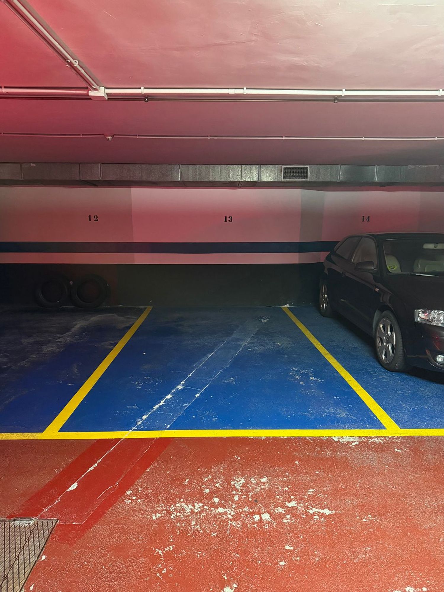 Piso en Avenida Linares Rivas, 4, Ensanche - Foto 18