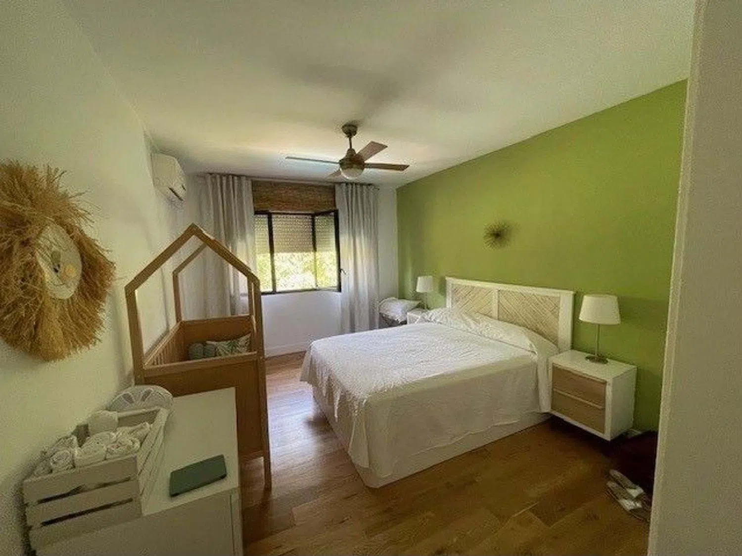 Chalet pareado en avenida de los Ángeles, 37 - Foto 14