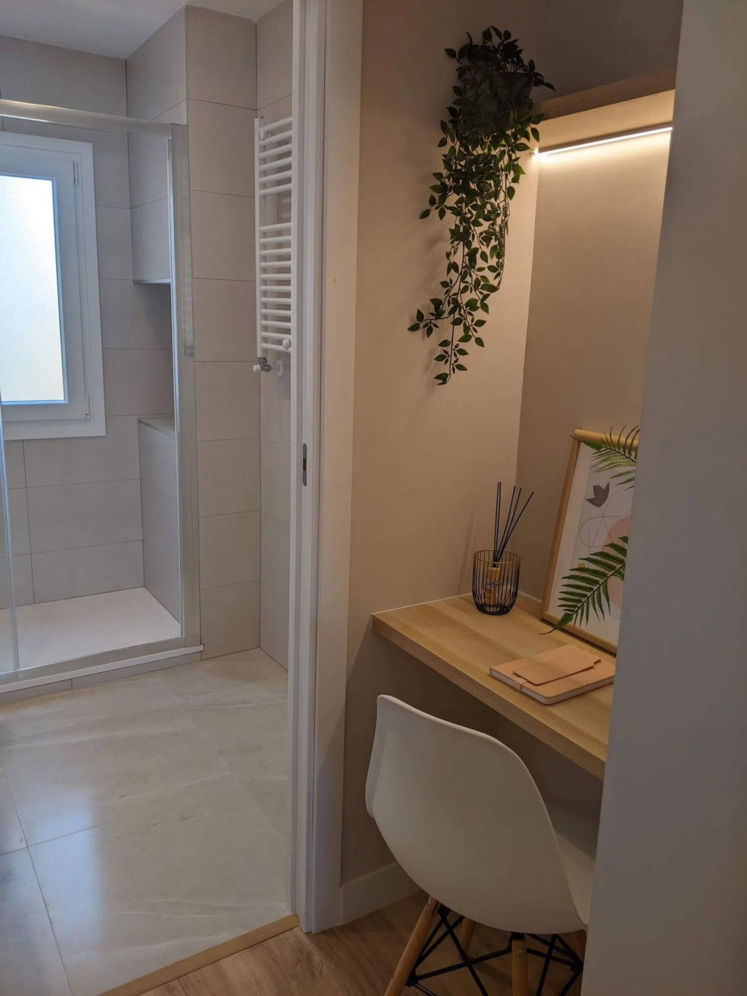 Piso en calle de Zabaleta, 5 - Foto 8