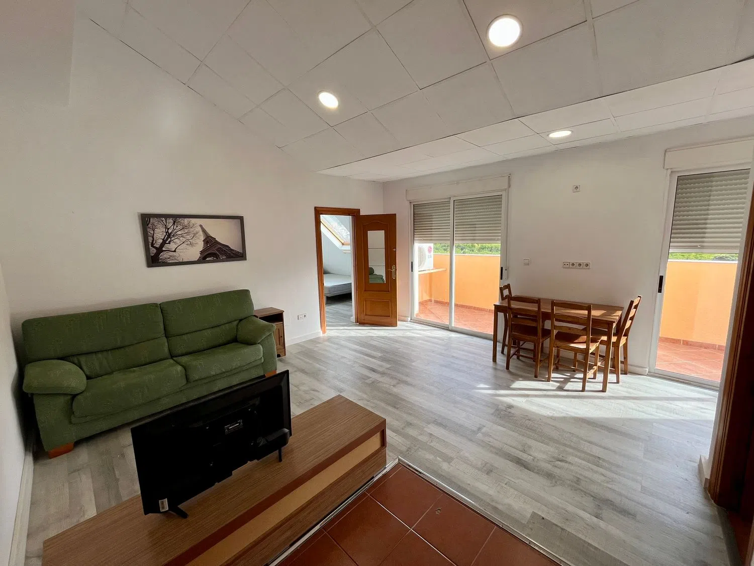 Piso en avenida de San Javier, 27 - Foto 4