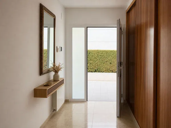 Casa o chalet independiente en Avenida del Baconé, 1 - Foto 7
