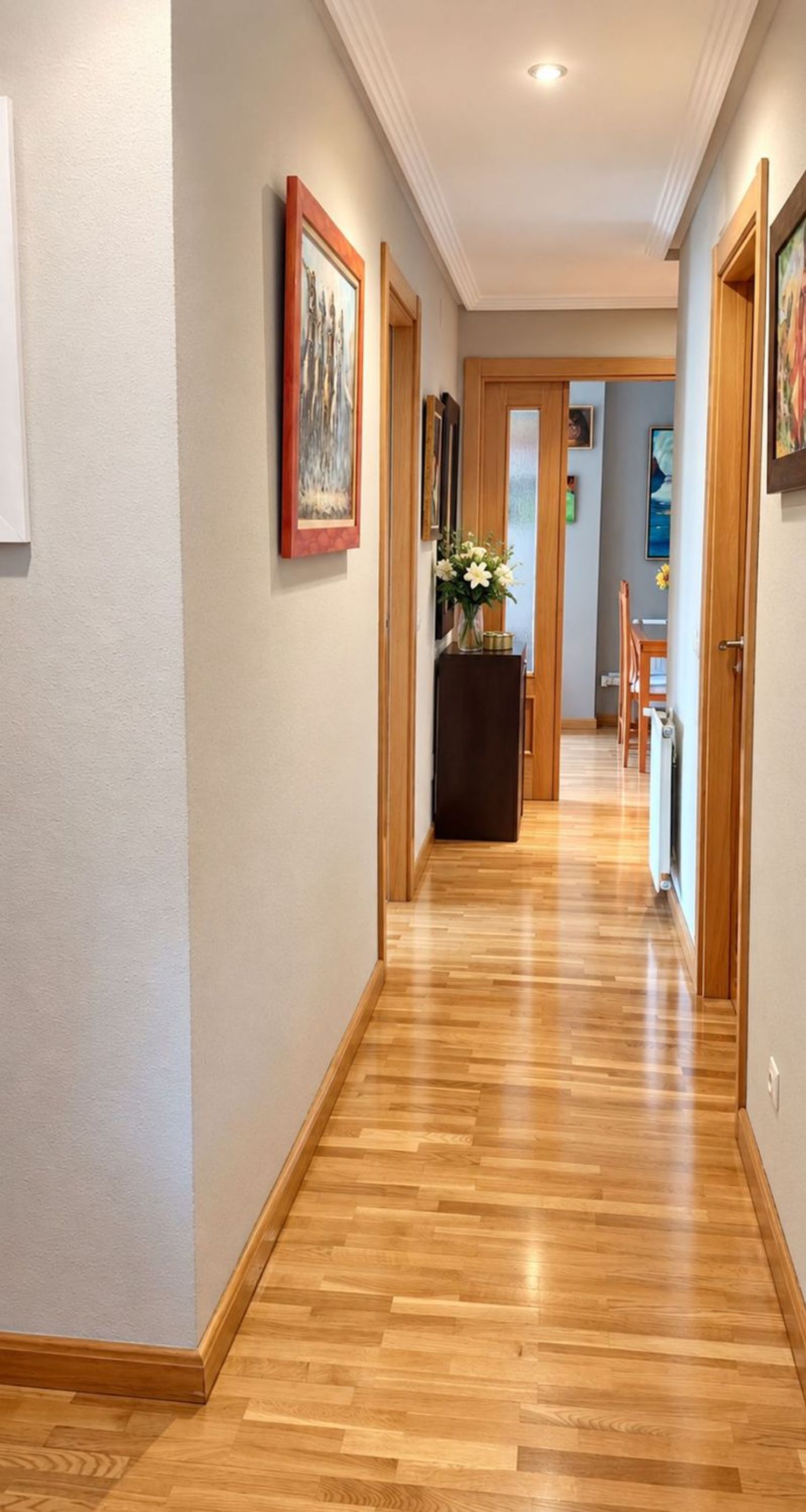 Piso en Calle Daniel Moyano, 4, Corredoria-La Carisa-Prado de La Vega - Foto 3