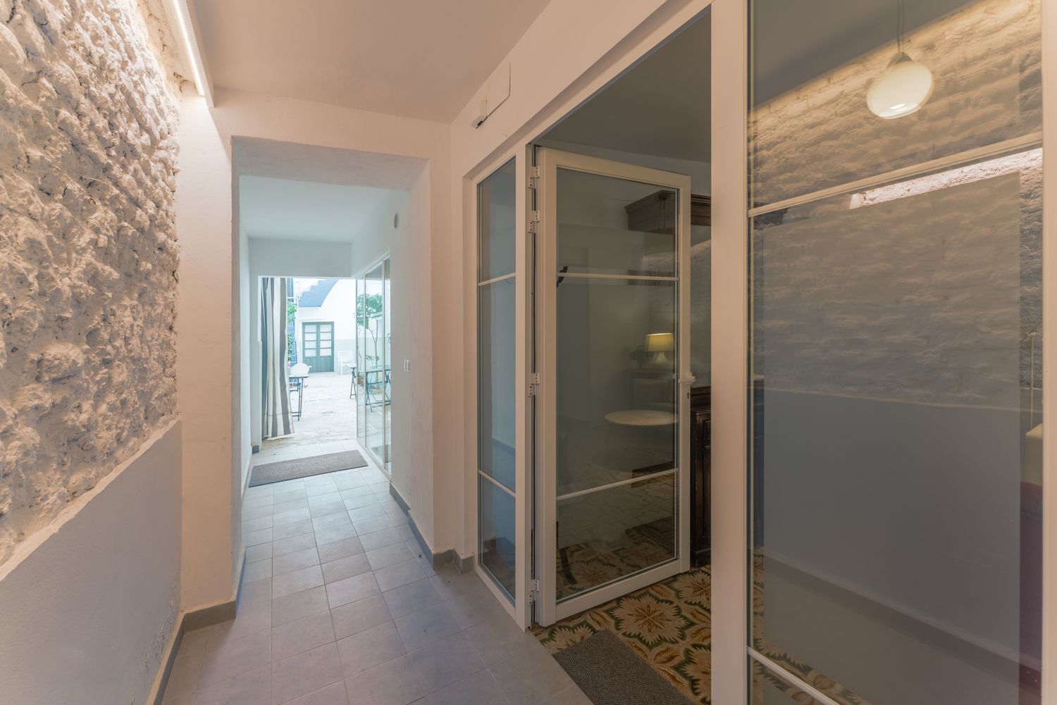 Chalet adosado en calle Suárez Somonte, 84 - Foto 28