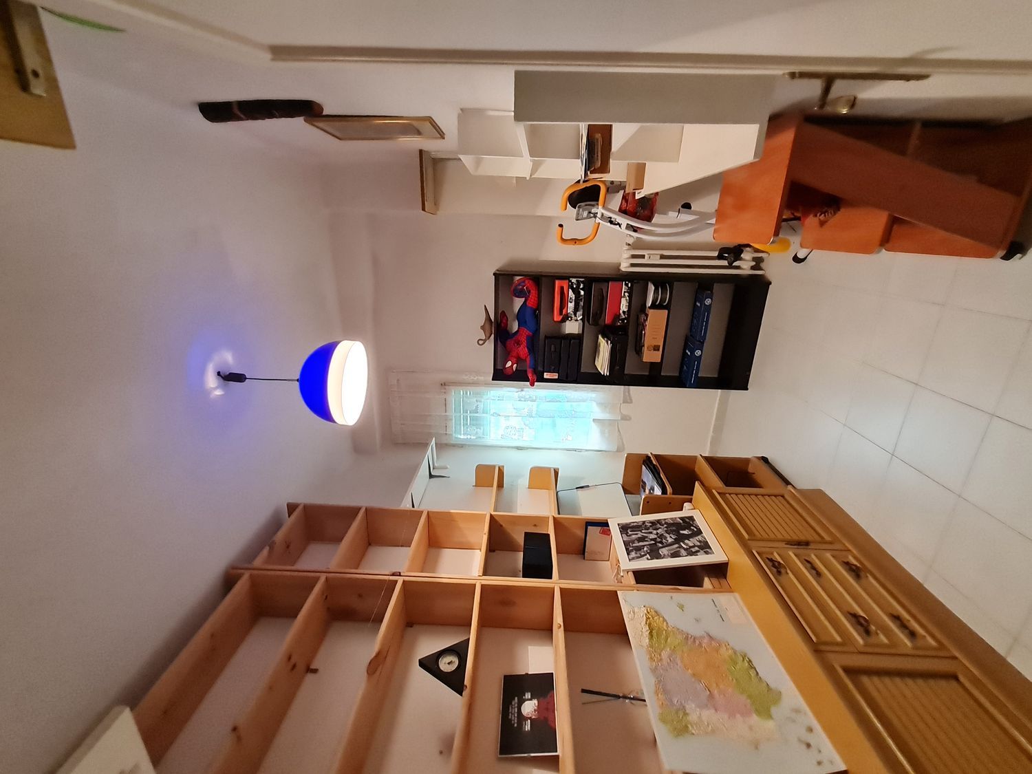 Piso en calle de Maudes, 14 - Foto 12