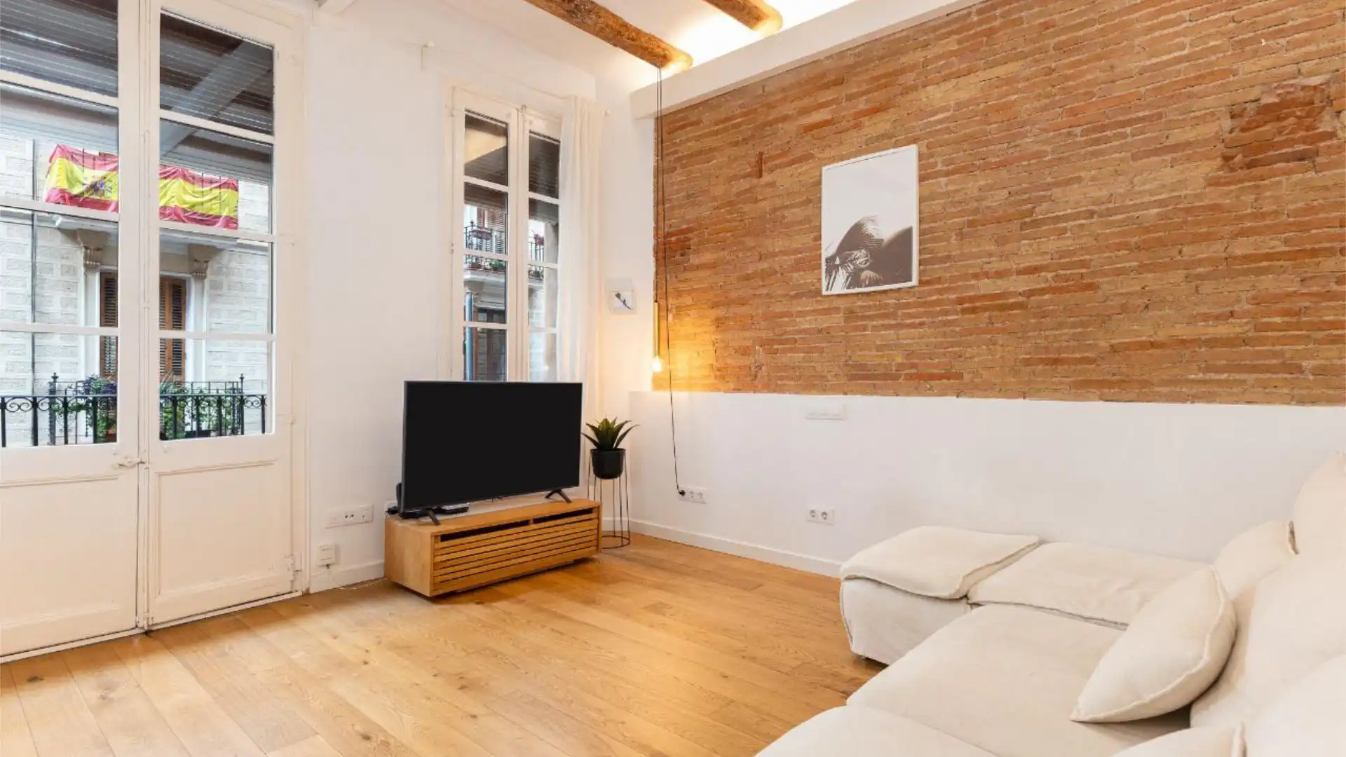 Piso en  Carrer del Poeta Cabanyes 60 - Foto 3