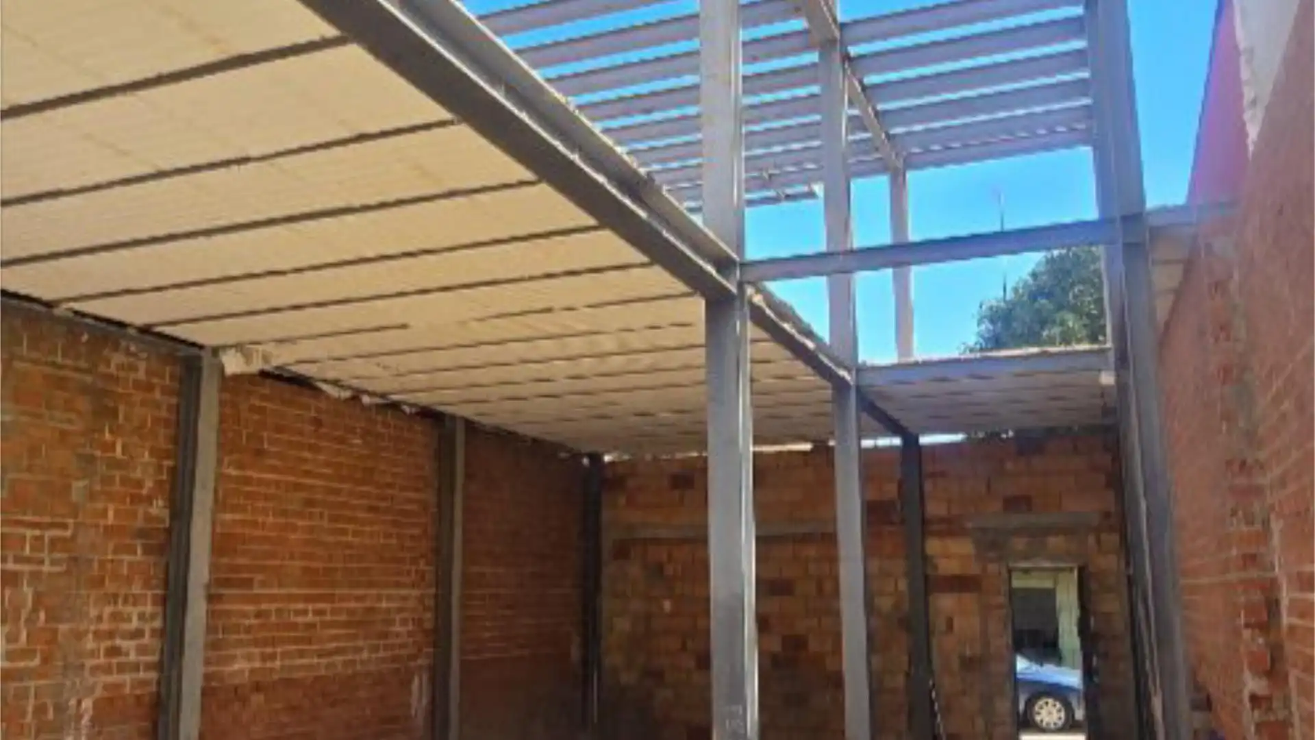 Casa adosada en  Calle Antón Ruiz 8 - Foto 6