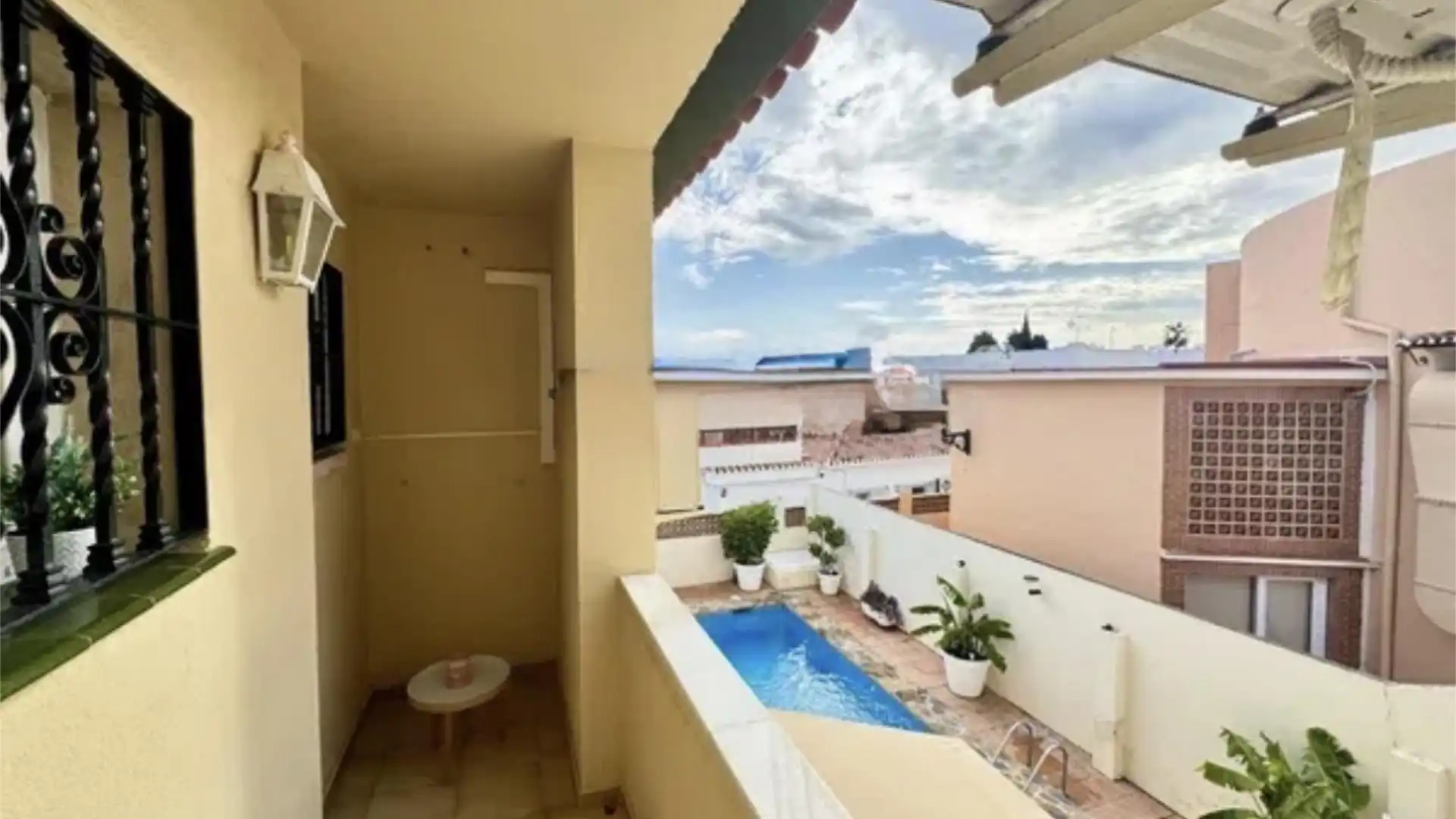 Chalet en  Calle Poniente 3 - Foto 29