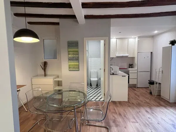 Piso en Barrio Sant Pere - Santa Caterina i la Ribera