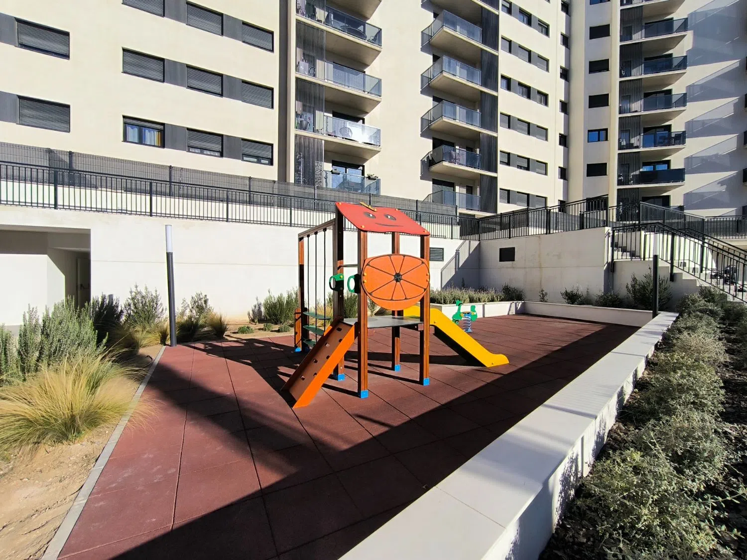 Piso en calle Juan Caturla Gosálvez, 2 - Foto 21