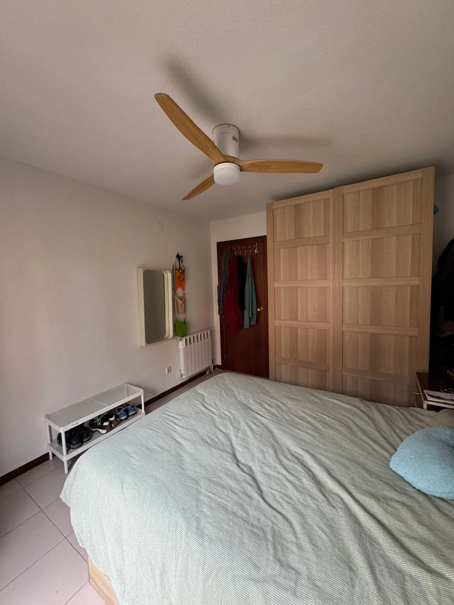 Piso en calle algorta, 19 - Foto 9