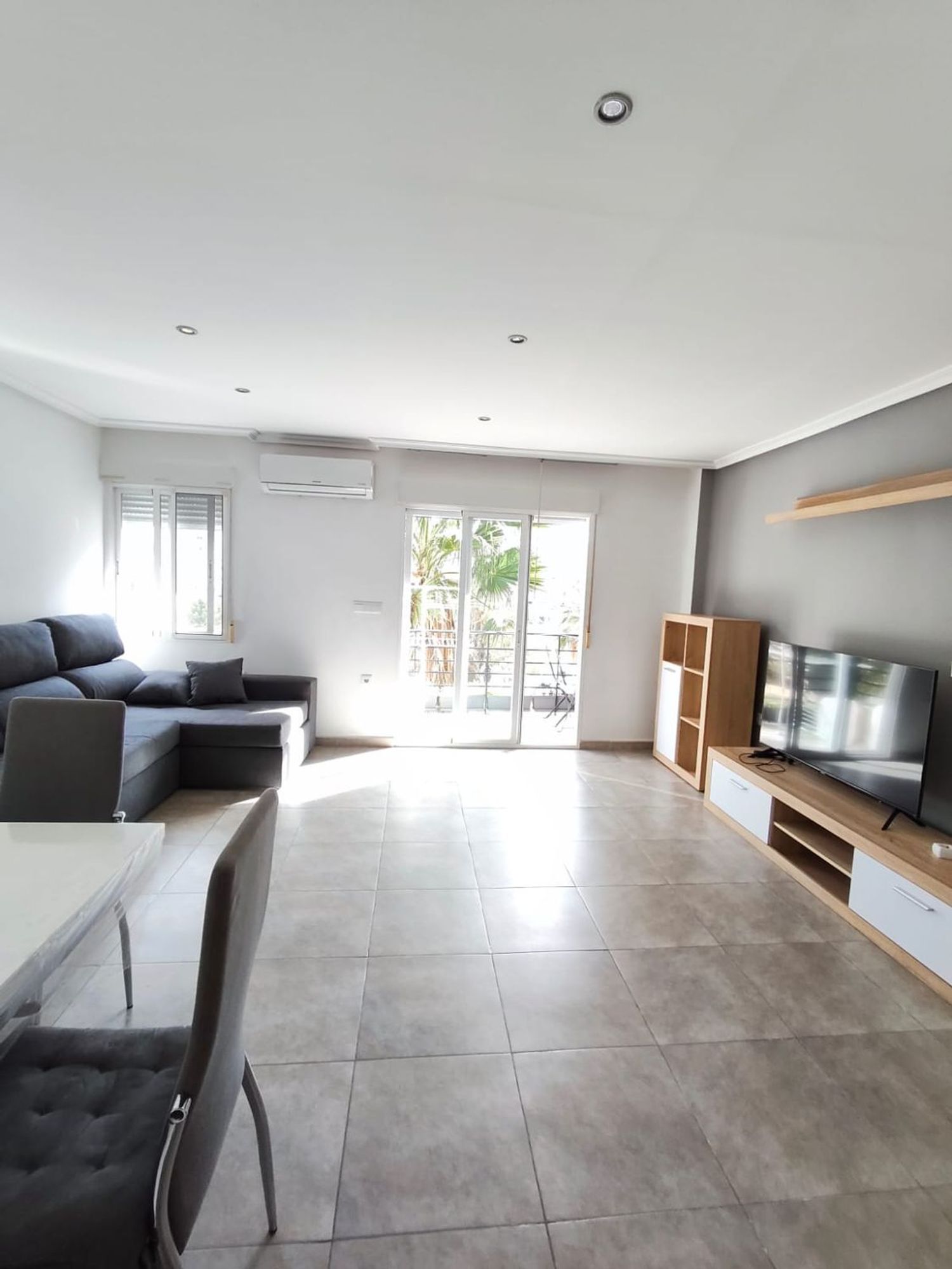 Piso en calle de la Princesa Merce, 11 - Foto 3