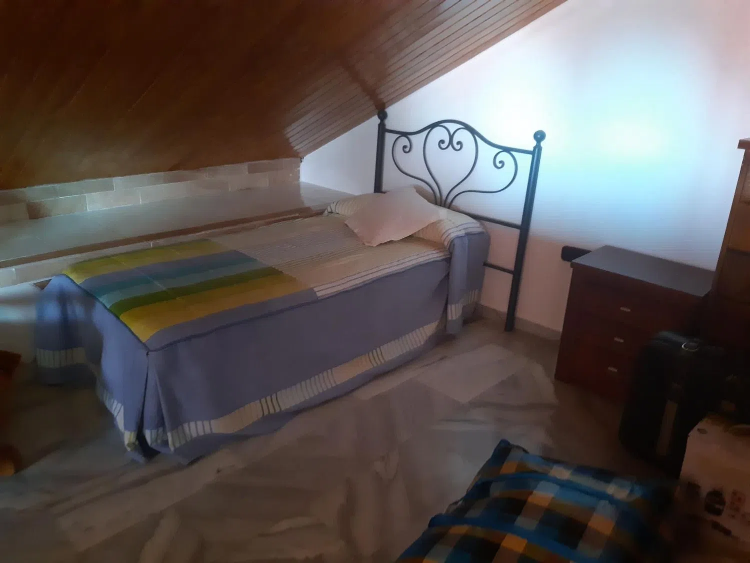 Casa independiente en calle Atarfeño, 3 b - Foto 6