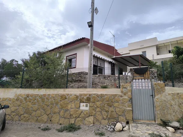 Casa o chalet independiente en Urbanización Todosol, 1, Los Collados-Los Geráneos, Los Collados-Los Geráneos - Foto 12