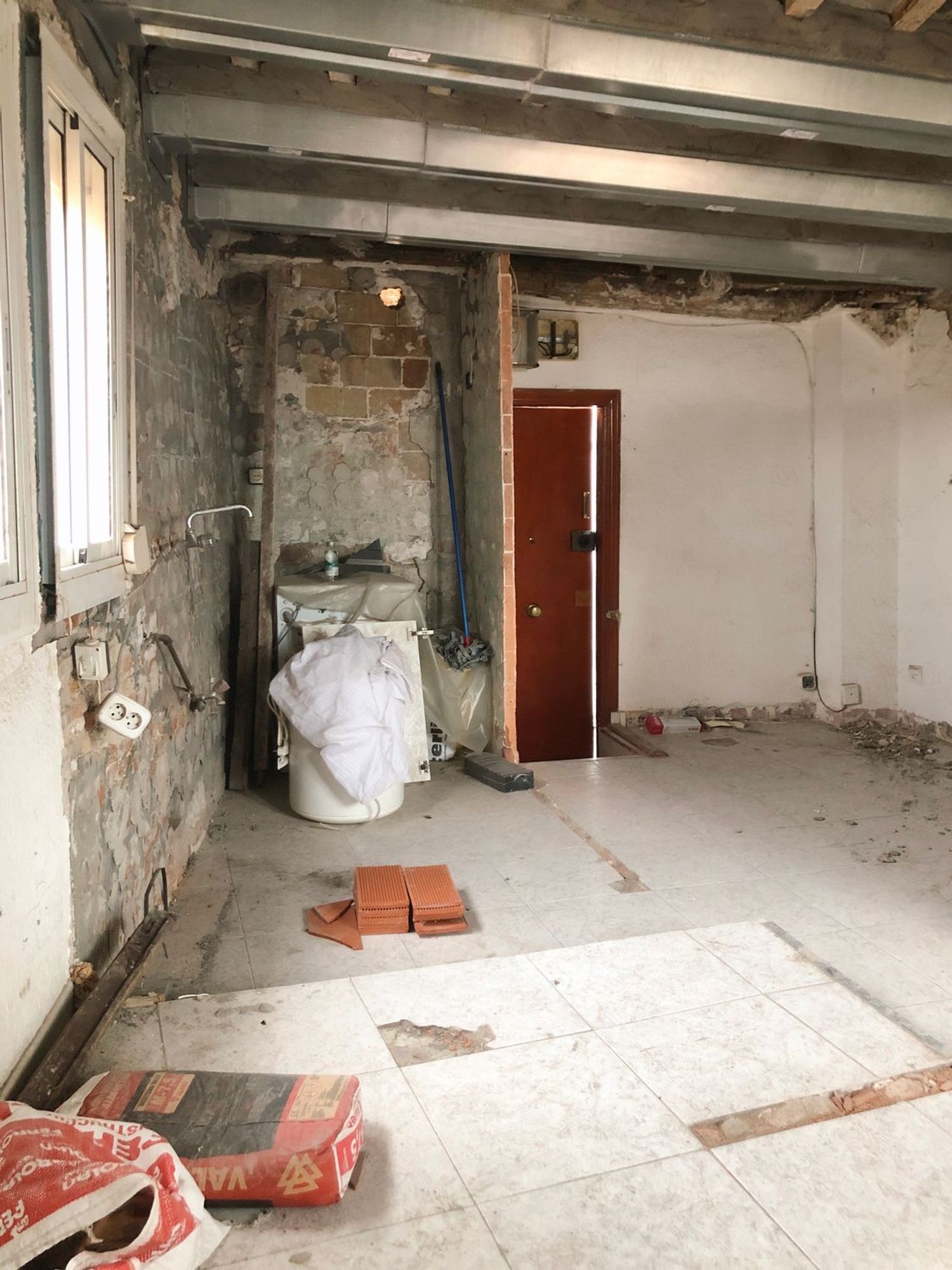 Piso en calle de Sant Pere Més Alt, 6 - Foto 8