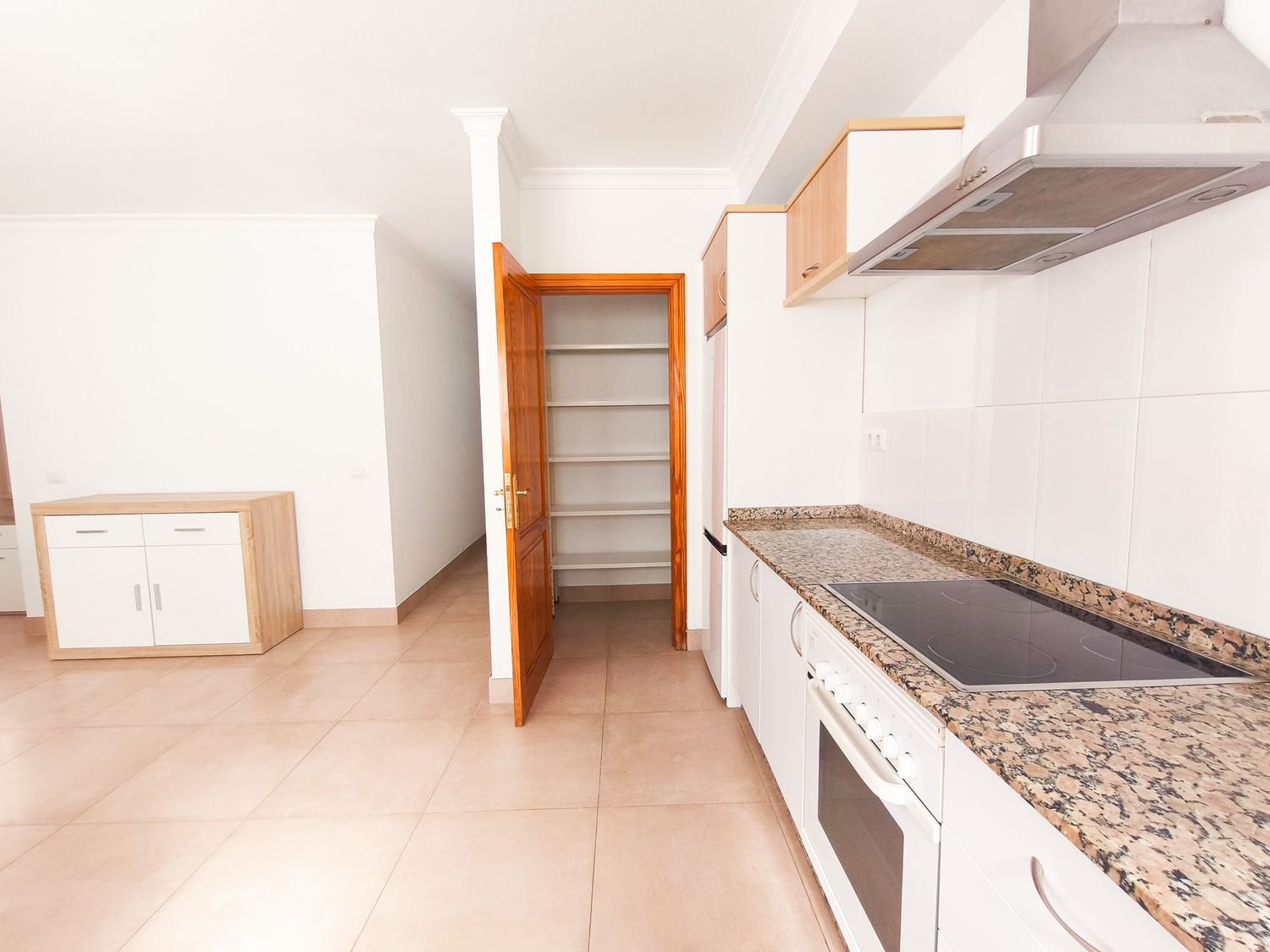Piso en Calle Bruno Naranjo Díaz, Tafira - Foto 4