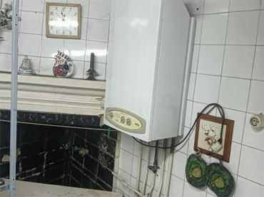 Piso en  Plaza Pilar Santiago 1 - Foto 7