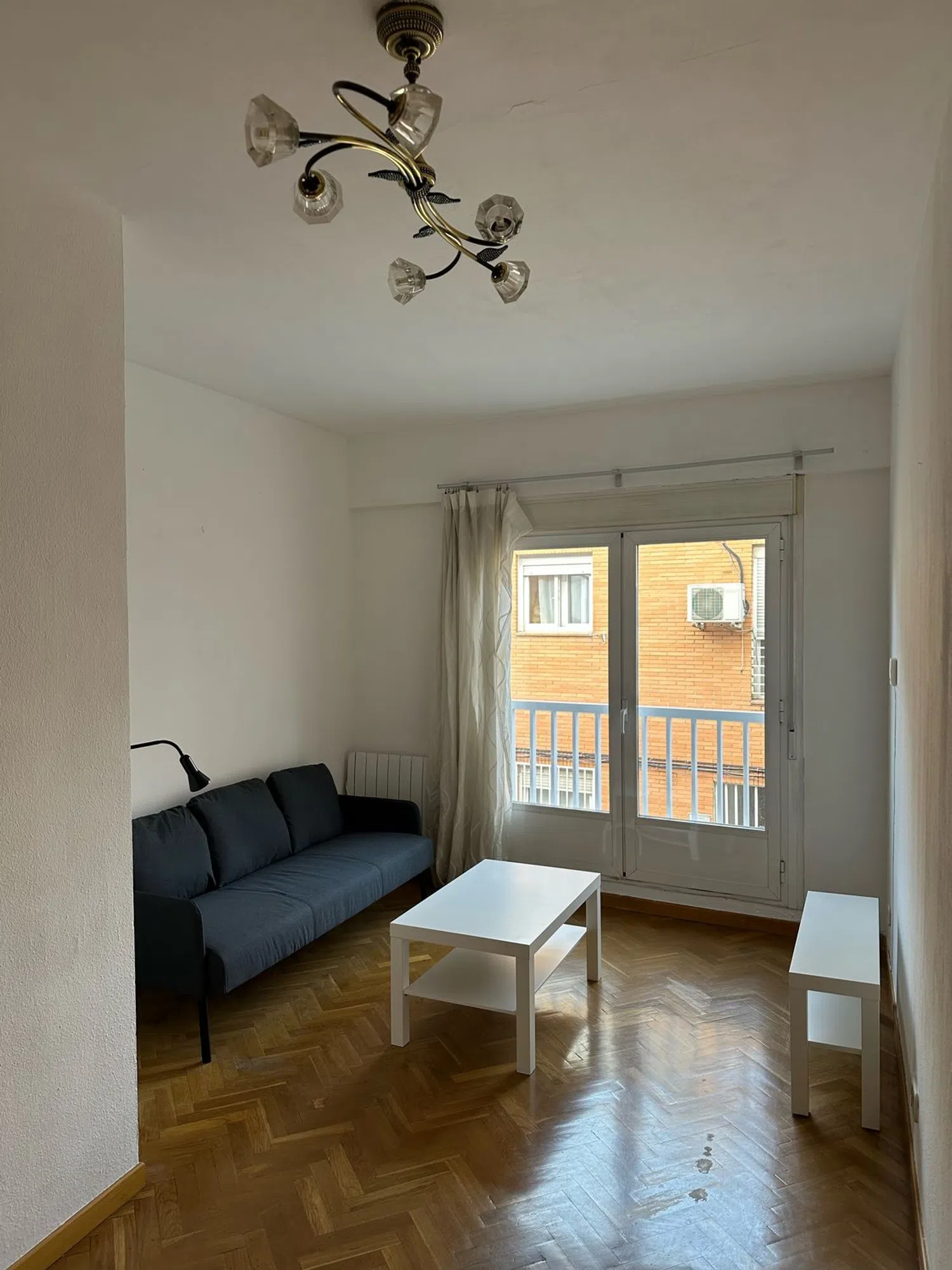 Piso en calle del Pico Javalón, 3 - Foto 1