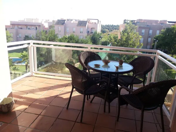 Piso en Calle de las Trece Rosas, 13, Aljamar, Aljamar - Foto 1