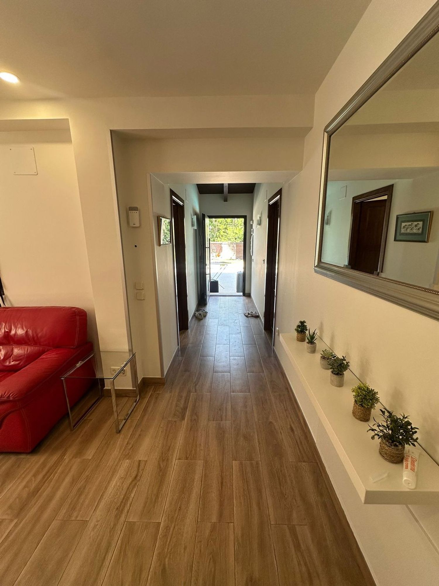 Casa o chalet independiente en Camino de Boadilla, Centro - Foto 12