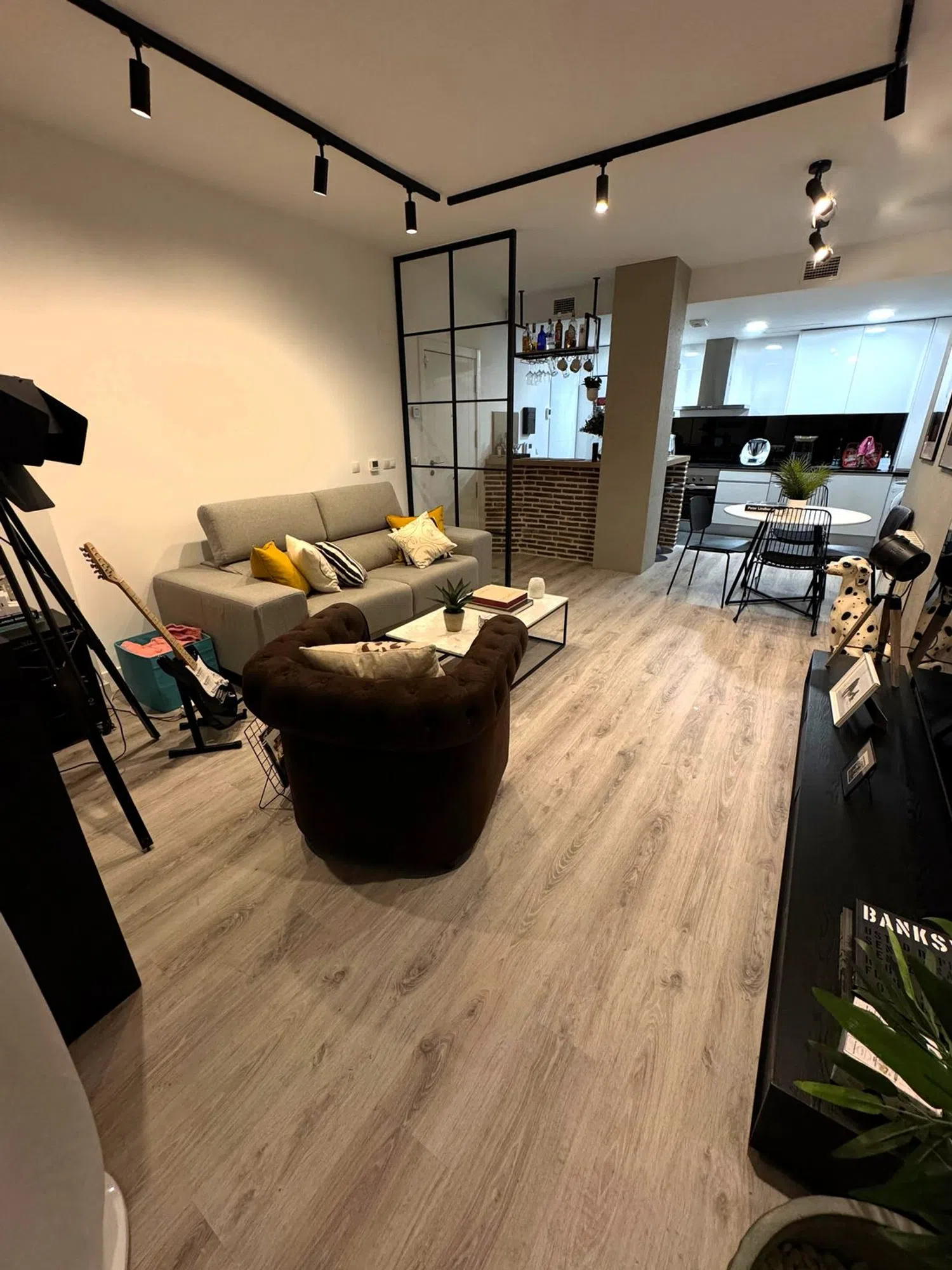 Piso en calle Maestro Pablo Guzmán, 1 - Foto 2