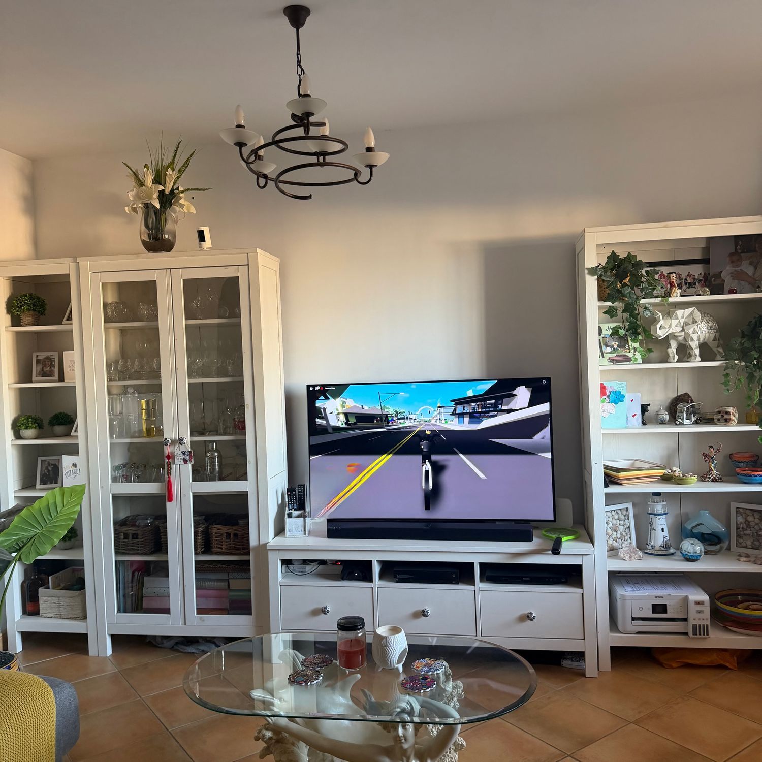 Chalet adosado en calle Mar de Alborán, 2 Block - Foto 4