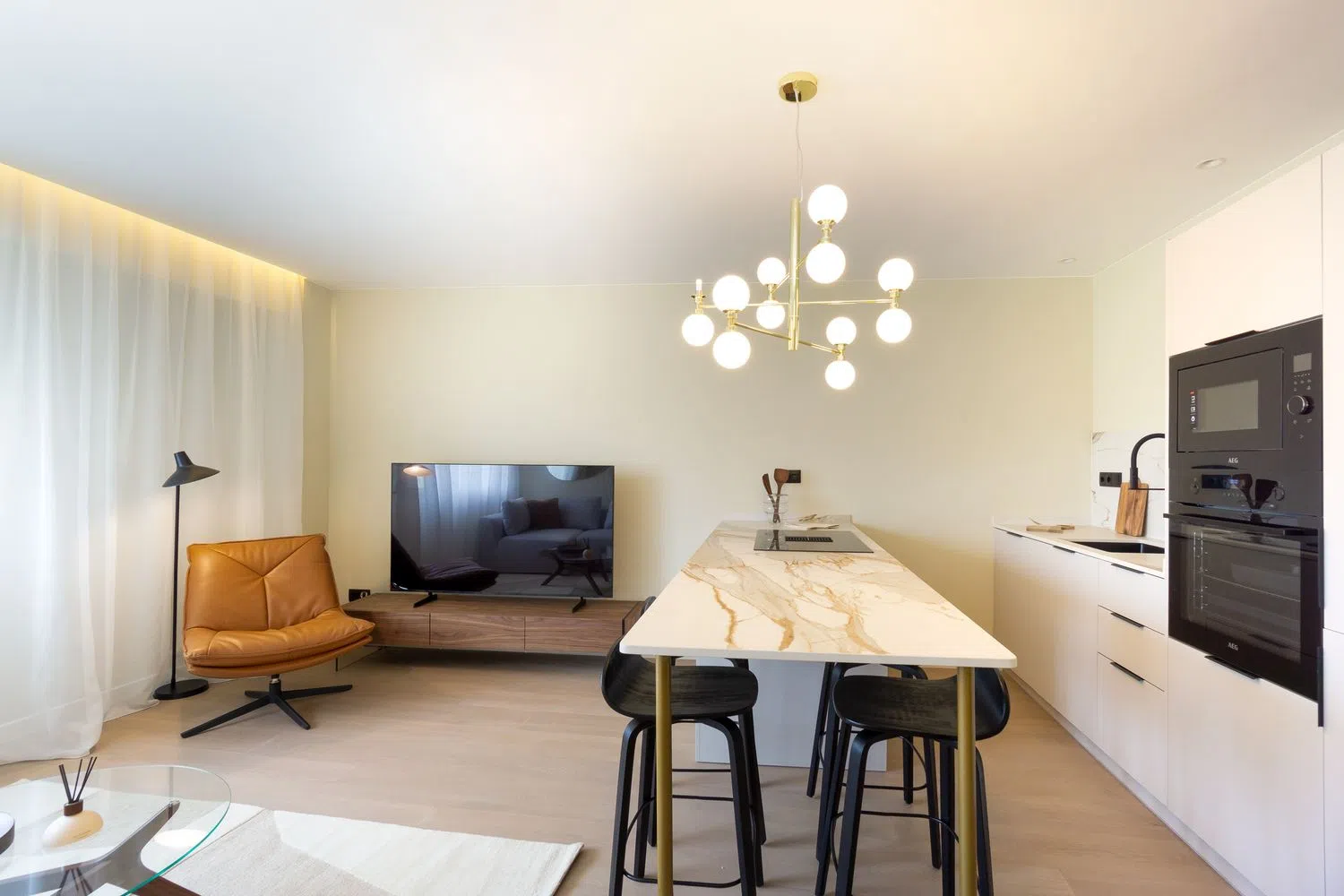 Piso en paseo de Gràcia, 44 - Foto 6