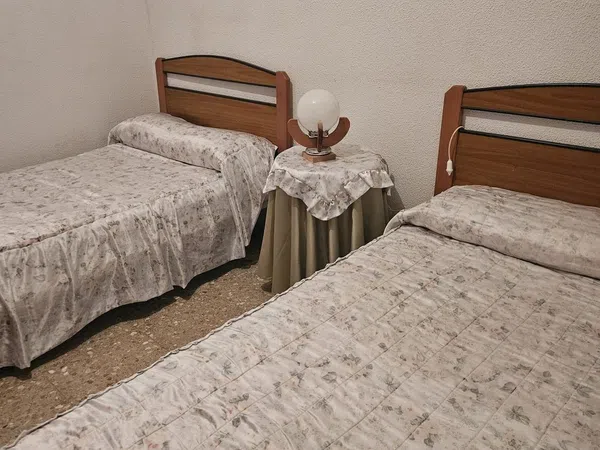 Casa de pueblo en Calle Cecilia Mateo s/n - Foto 17