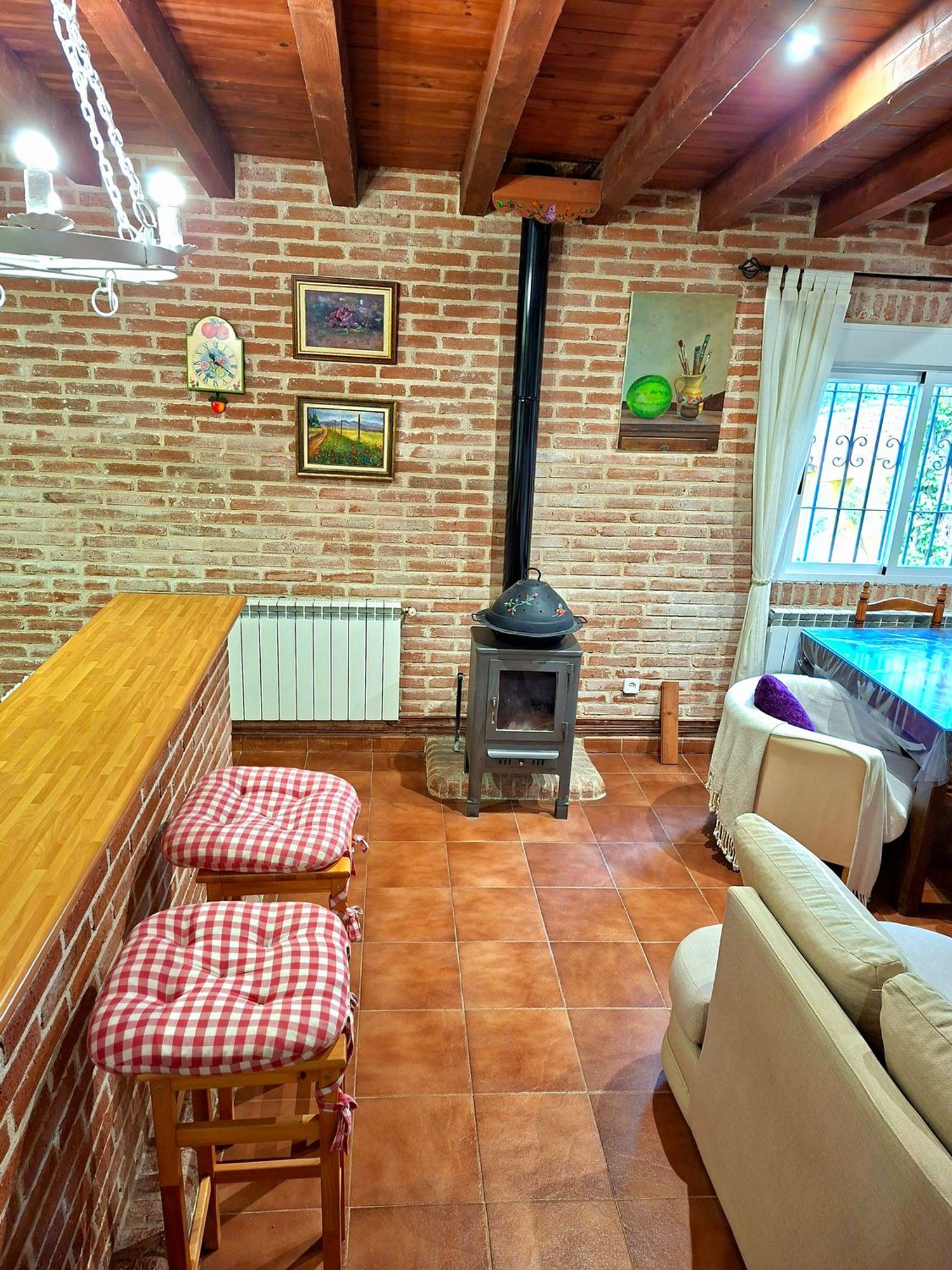 Casa o chalet independiente en Calle Sierra, 9 - Foto 30