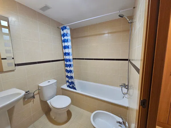 Piso en plaza Jacques Cousteau, 2 - Foto 17