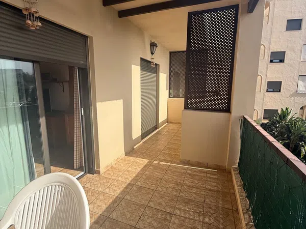 Piso en Calle Luis Rodríguez Figueroa, 39, Distrito Botánico, Distrito Botánico - Foto 4