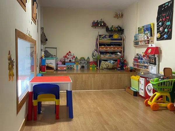 Chalet adosado en Lupulo s/n, El Arenal - La Pólvora, El Arenal - La Pólvora - Foto 18