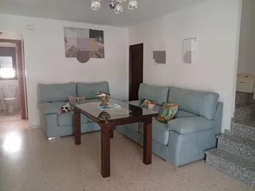 Chalet en  Avenida de la Libertad 10 - Foto 1