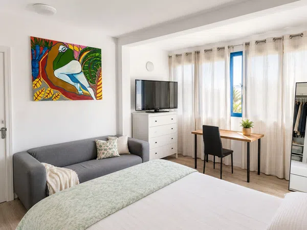 Dúplex en Calle Princesa Ico, 1, Puerto Calero, Puerto Calero - Foto 23